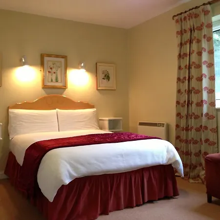 Sea Dew B&B Отель типа 