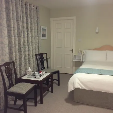 Sea Dew B&B Отель типа 