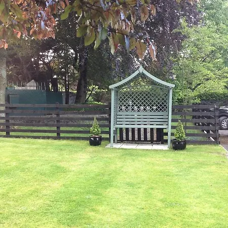 Sea Dew 4* Tullamore