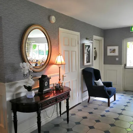 Bed & Breakfast Sea Dew Tullamore