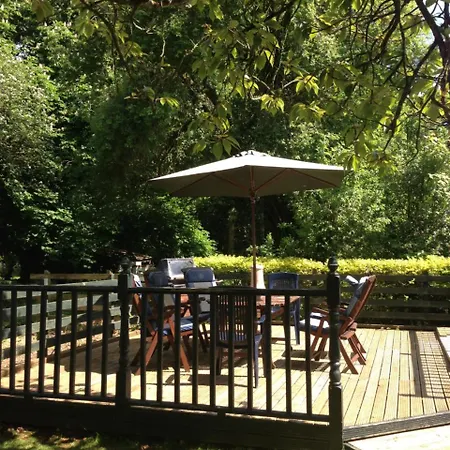 Sea Dew B&B Отель типа 