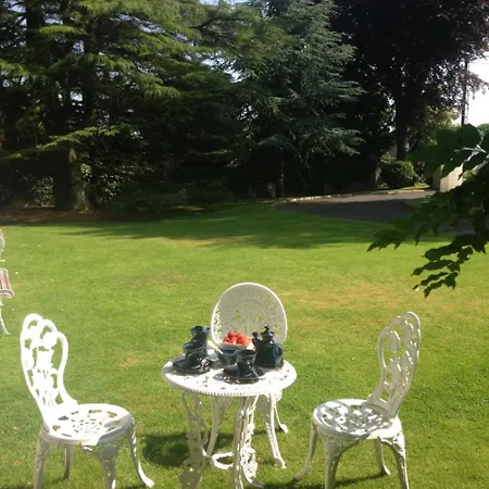 Sea Dew B&B Талламор