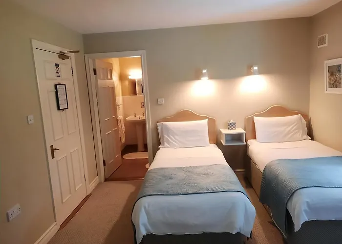 Sea Dew Bed & Breakfast 4*