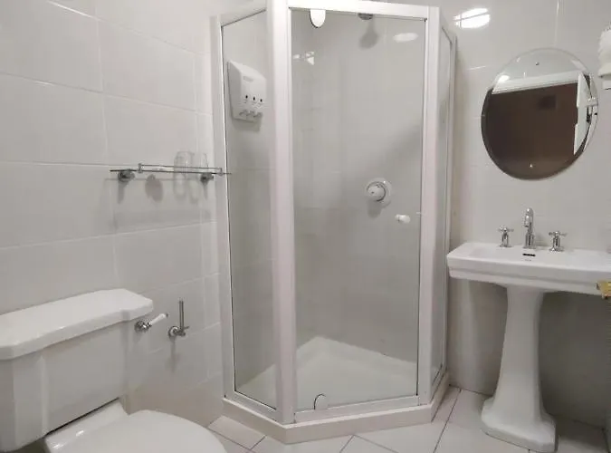 Bed & Breakfast Sea Dew Tullamore