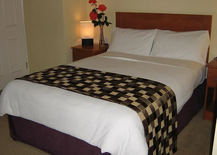 Sea Dew Bed & Breakfast Tullamore