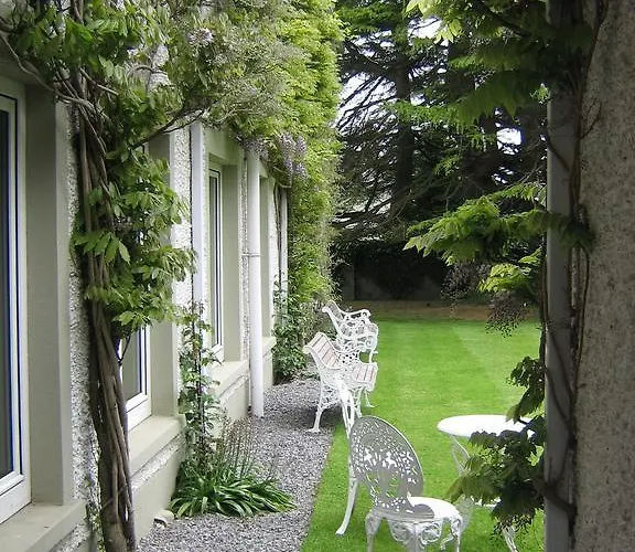 Bed & Breakfast Sea Dew Tullamore