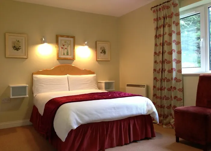 Sea Dew Bed & Breakfast Tullamore
