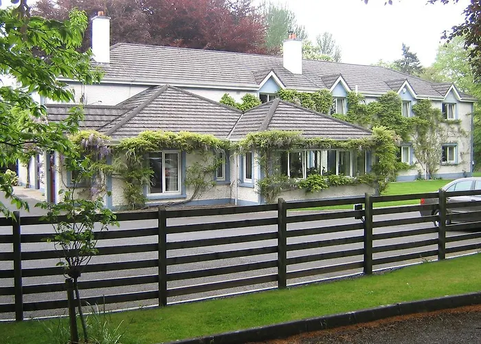 Sea Dew Bed & Breakfast 4*