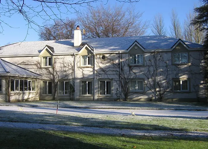 Sea Dew Bed & Breakfast Tullamore