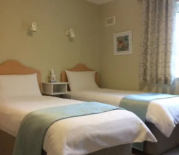 Sea Dew タラモア