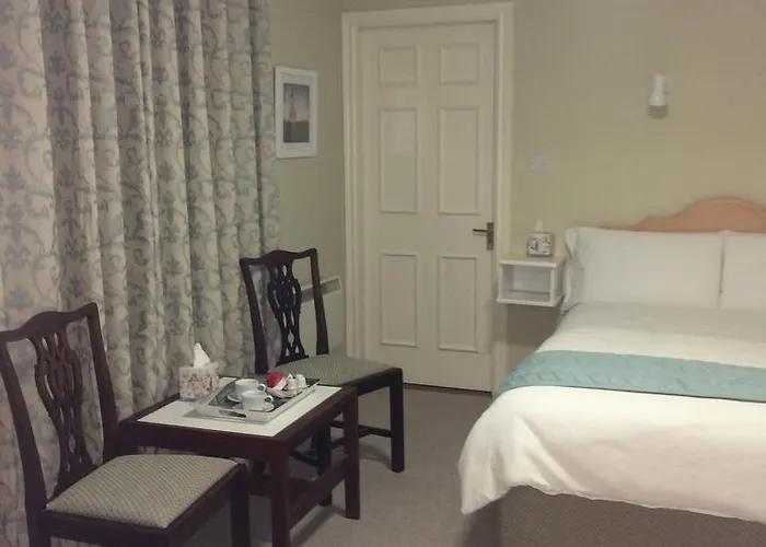 Sea Dew Bed & Breakfast Tullamore