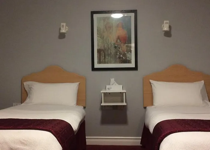 Bed & Breakfast Sea Dew