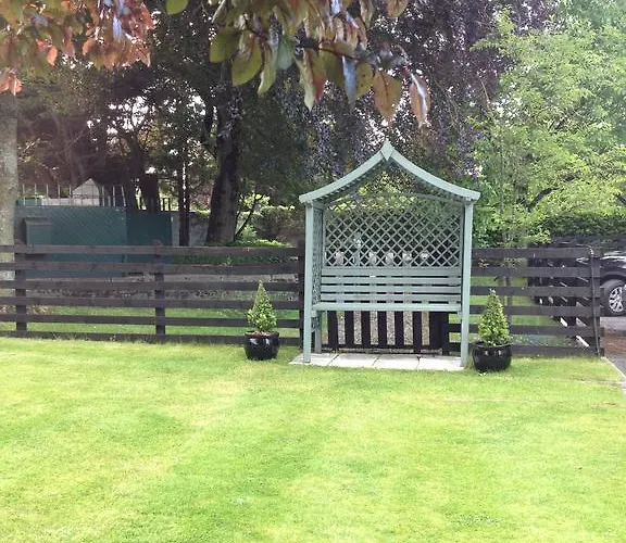 Sea Dew 4* Tullamore