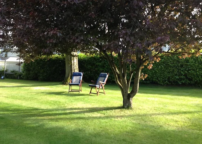 Bed & Breakfast Sea Dew Tullamore