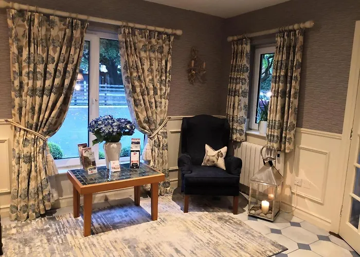 Bed & Breakfast Sea Dew Tullamore