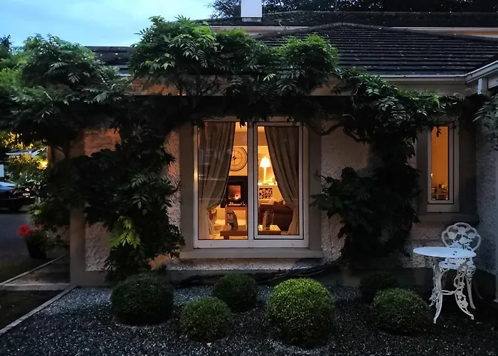 Sea Dew Bed & Breakfast