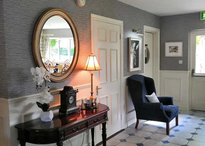 Bed & Breakfast Sea Dew Tullamore