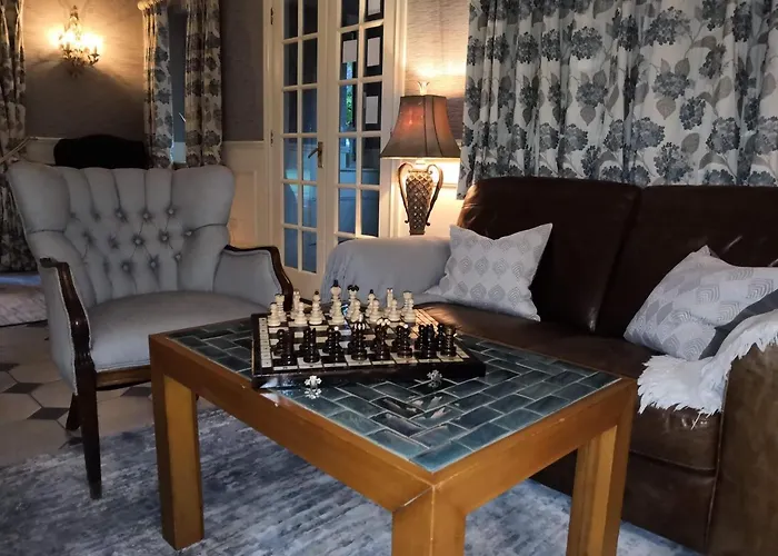 Bed & Breakfast Sea Dew 4*