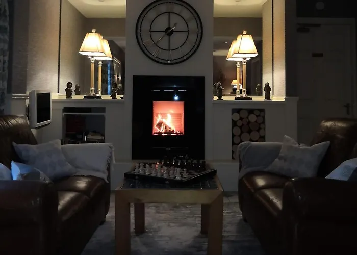 Bed & Breakfast Sea Dew 4*