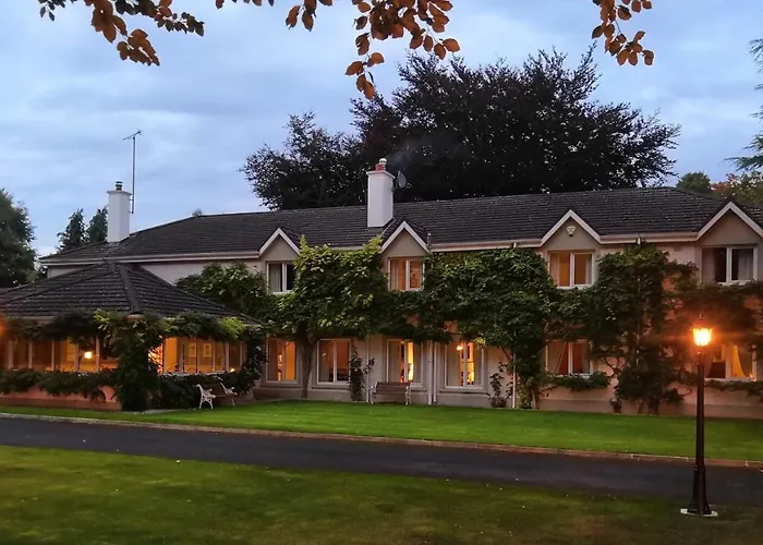 Sea Dew Bed & Breakfast Tullamore