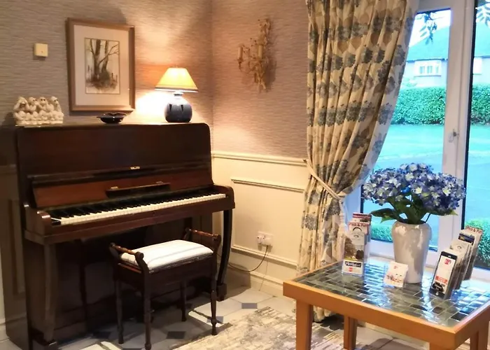 Sea Dew Bed & Breakfast Tullamore