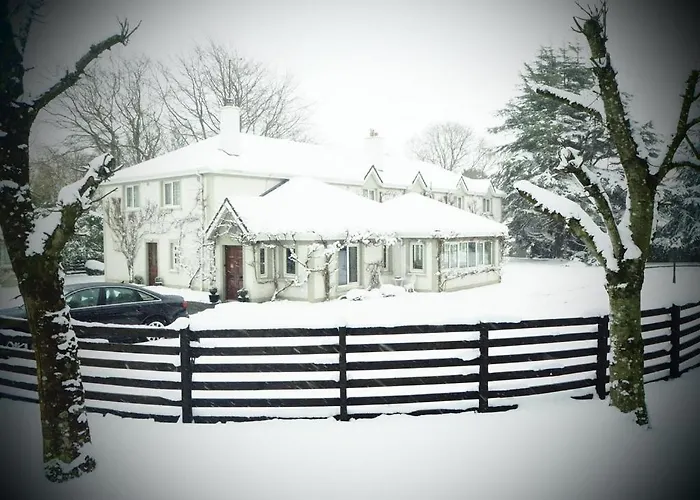 Bed & Breakfast Sea Dew Tullamore